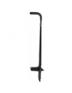 Handle Bar Assembly - Left 2