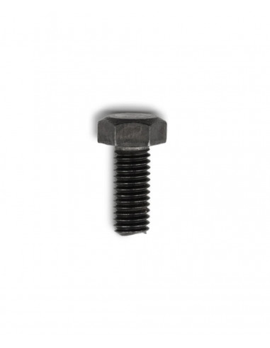 Hex Screw - M5 x 12.0L Black