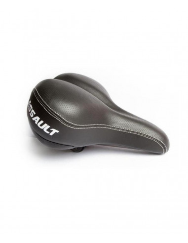 Assault Airbike Saddle