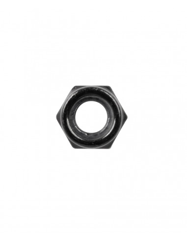 Nylock Nut - M8 height 9.5 mm