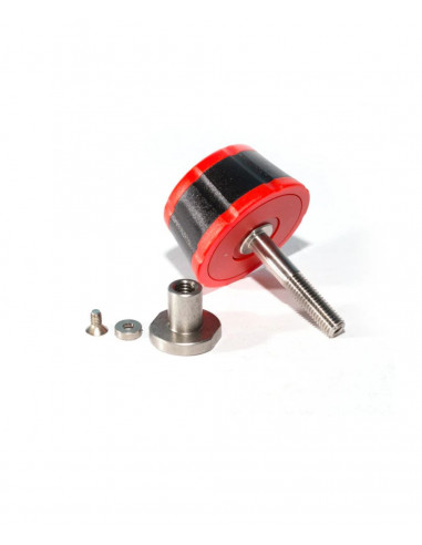 Seat Slide Knob Assembly