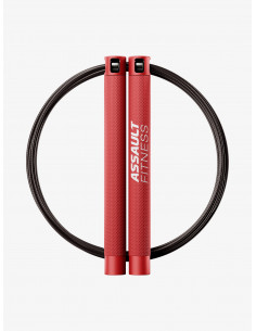 RPM Session4 - Assault Fitness 2