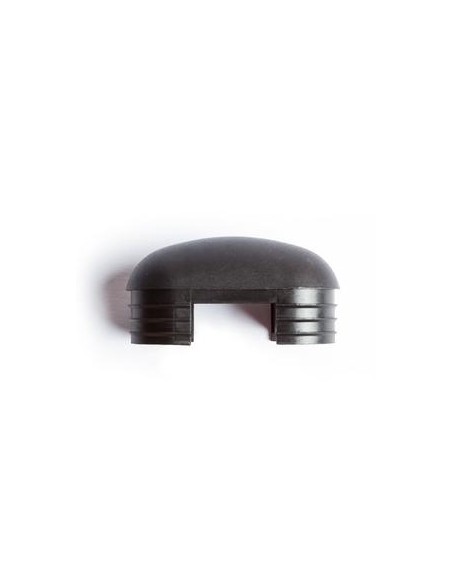 Stabilizer End Cap - 40 x 80mm
