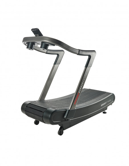 AssaultRunner Elite Assault Fitness