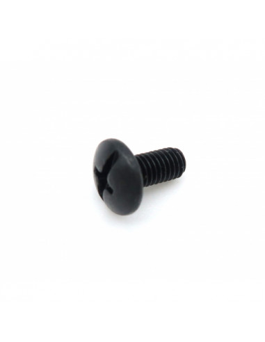 Phillips Screw - M4 x 0.7 x 15mm