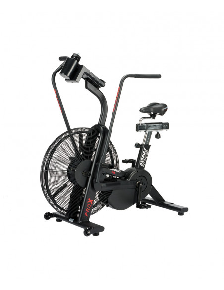 AssaultBike Pro X - Belt Drive