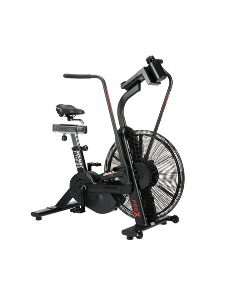 AssaultBike Pro X - Belt Drive