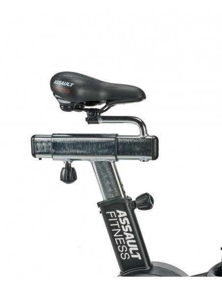AssaultBike Pro X - Belt Drive