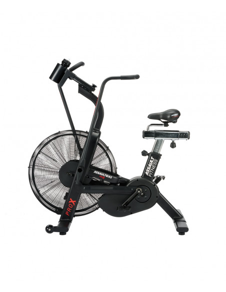AssaultBike Pro X - Belt Drive