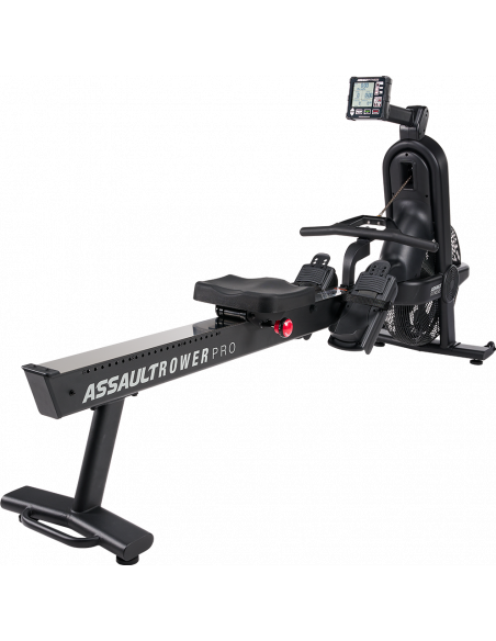 AssaultRower Pro