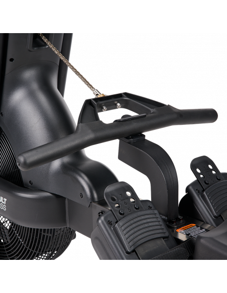 AssaultRower Pro