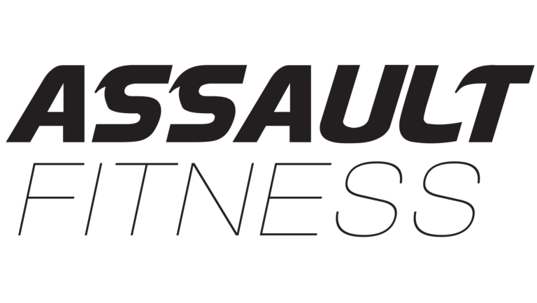 Assault Fitness Logo